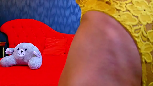 SelenaNoir online show from February 2025 05:19:02 AM