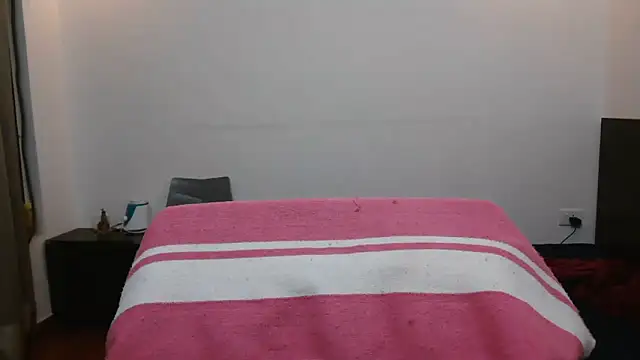 LovelyRosy online show from September 2025 12:36:01 AM