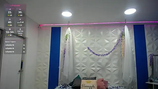 miss honey01 online show from March 2025 11:03:02 PM