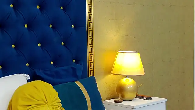 Annabellerise online show from February 2025 06:09:02 PM