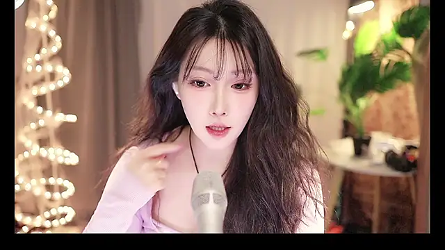 Dou-Dou-er online show from March 2025 11:11:01 AM