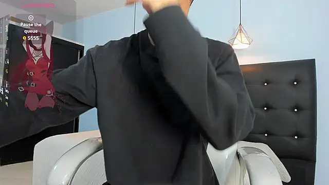 Cum hunters online show from October 2025 03:36:02 AM