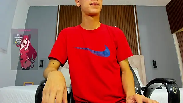 Cum hunters online show from October 2025 07:04:02 PM