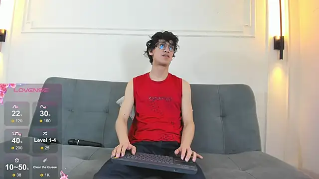 Cum hunters online show from July 2026 03:20:02 AM