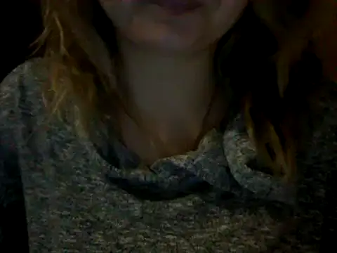 Allie Janet online show from January 2025 04:21:01 AM