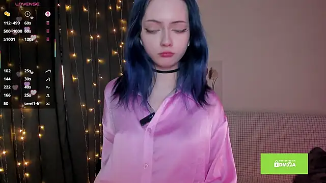 miuri miy online show from March 2025 04:15:02 PM