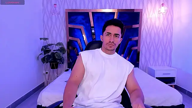 Brad Summer online show from March 2025 05:16:02 PM