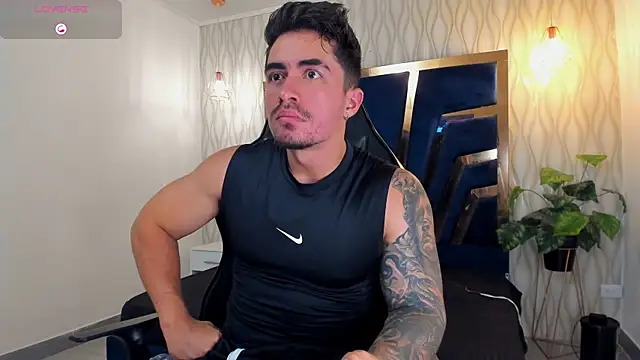 Brad Summer online show from September 2025 05:35:02 PM