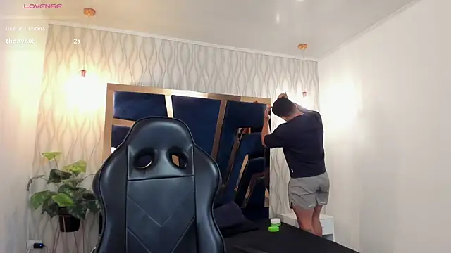 Brad Summer online show from September 2025 05:27:01 PM