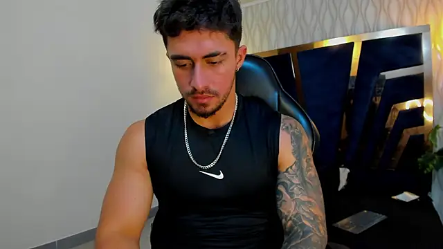 Brad Summer online show from September 2025 05:27:02 PM