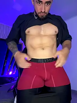 Brad Summer online show from November 2025 05:34:01 PM