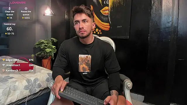 Brad Summer online show from March 2026 11:42:01 PM