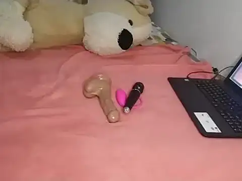 Chandy012 online show from February 2026 01:29:02 PM