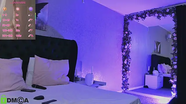 ClaraShine online show from January 2026 05:21:01 AM