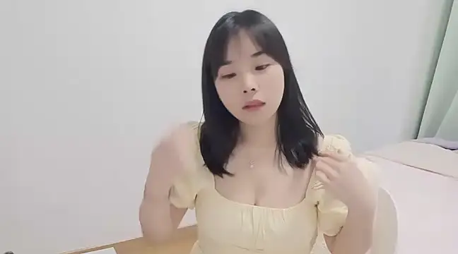 CeCiliao604 online show from February 2025 02:57:02 PM