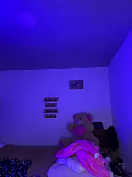 MARIELSINS AND DAIKIJACK online show from January 2025 12:46:02 AM