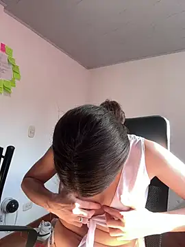 MARIELSINS AND DAIKIJACK online show from January 2025 08:56:02 PM