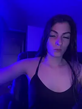 MARIELSINS AND DAIKIJACK online show from February 2025 11:10:02 PM