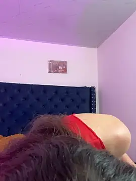 MARIELSINS AND DAIKIJACK online show from March 2025 12:06:02 AM