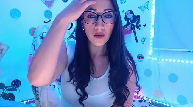 samy love35 online show from January 2025 07:18:01 AM