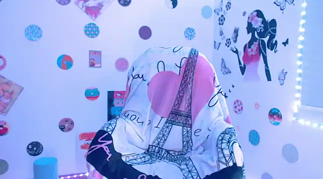 samy love35 online show from February 2025 09:24:01 AM