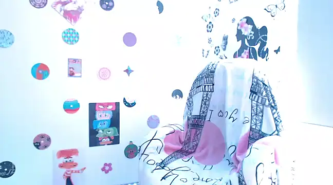 samy love35 online show from February 2025 01:38:01 PM