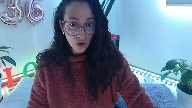 samy love35 online show from September 2025 08:42:01 PM