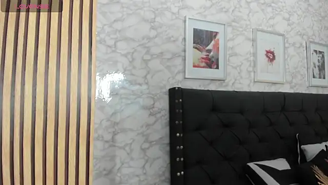 stefany pablo1 online show from February 2025 12:47:01 PM