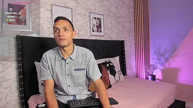 stefany pablo1 online show from February 2025 12:28:01 PM