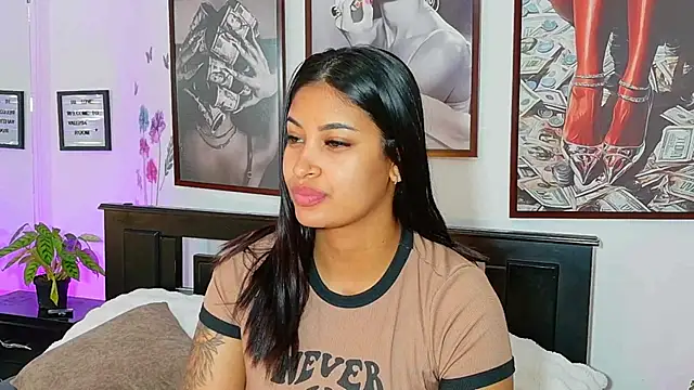 loretahorny online show from March 2026 12:49:01 PM