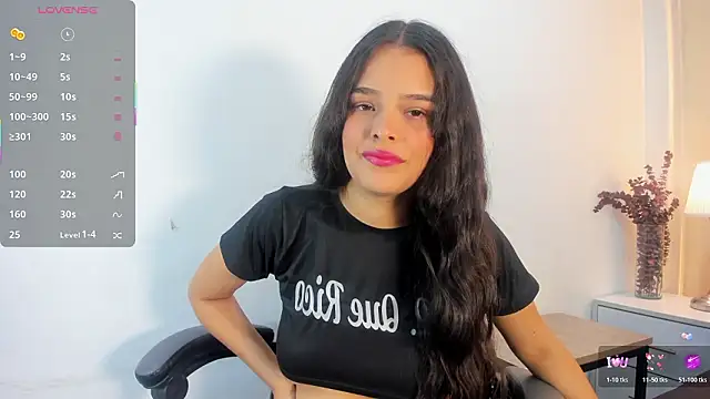 NicolMeyer online show from February 2026 11:54:02 AM