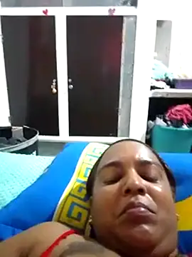 Teresa mm online show from February 2025 05:48:01 PM