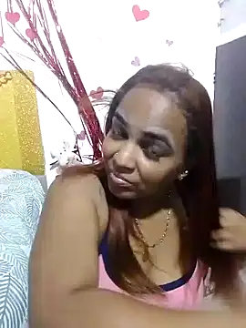 Teresa mm online show from February 2025 01:43:01 AM