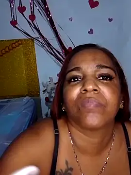 Teresa mm online show from March 2025 12:16:01 AM