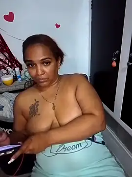 Teresa mm online show from March 2025 06:23:01 AM