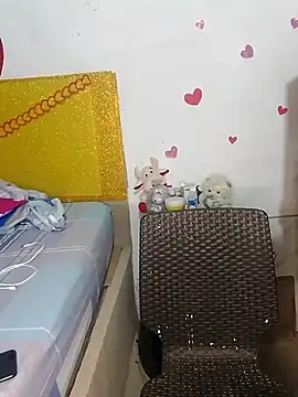 Teresa mm online show from March 2025 01:31:02 AM