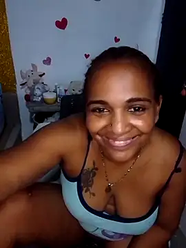 Teresa mm online show from March 2025 10:19:02 PM