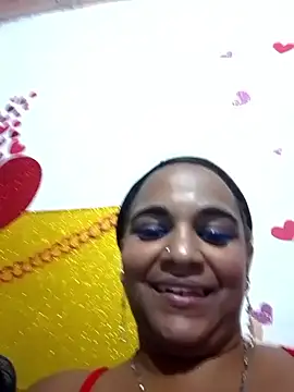 Teresa mm online show from March 2025 11:25:01 PM