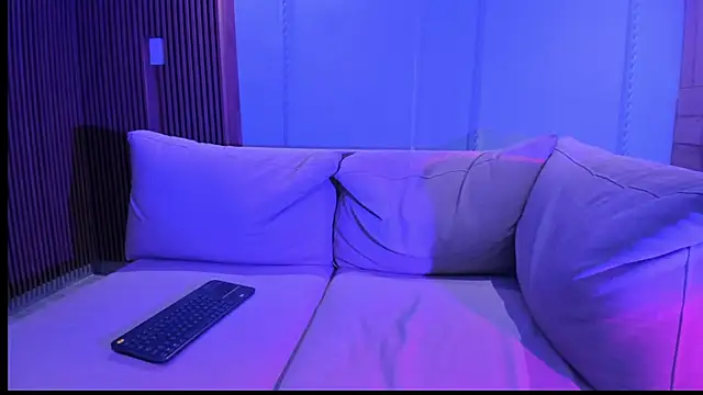 AustinEvanss online show from January 2025 10:24:01 PM