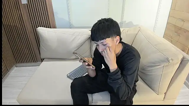 AustinEvanss online show from January 2025 07:31:01 PM