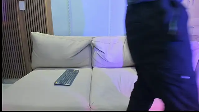 AustinEvanss online show from January 2025 01:36:02 AM