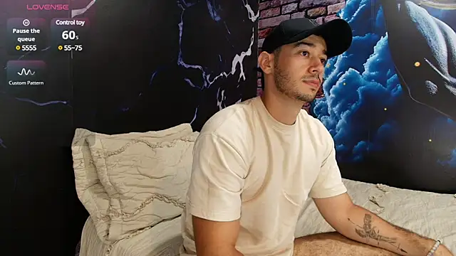 Salvatore costa online show from January 2025 06:25:01 PM