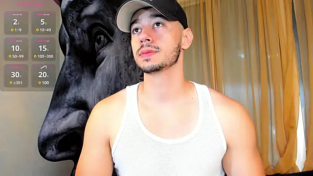 Salvatore costa online show from February 2025 07:02:02 PM