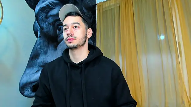 Salvatore costa online show from March 2025 09:51:01 PM