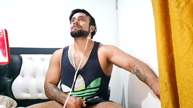 davidcr89 online show from February 2026 07:46:01 AM