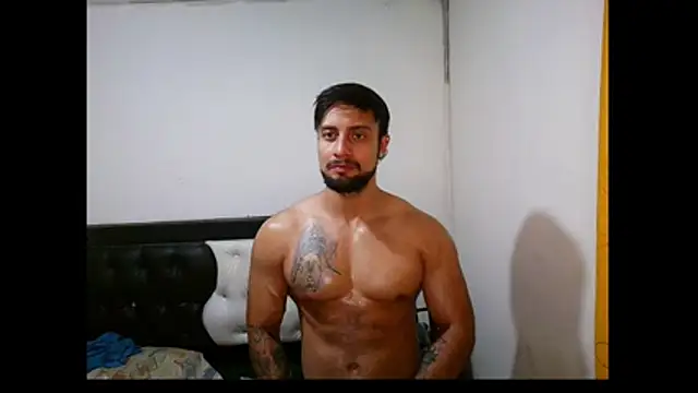 davidcr89 online show from February 2026 05:47:02 AM