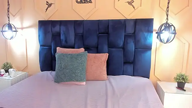 madel cristin online show from January 2025 09:35:02 PM