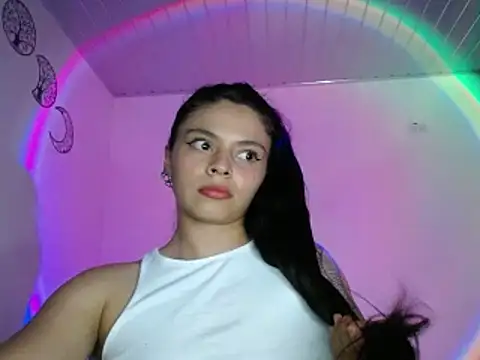 lana roman online show from January 2025 11:13:01 PM