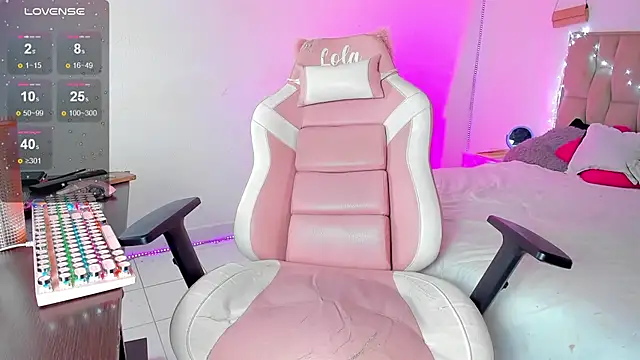 Lola Oberly xxx online show from January 2025 11:54:01 PM