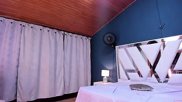 Alondra Cutie online show from January 2025 12:25:02 AM